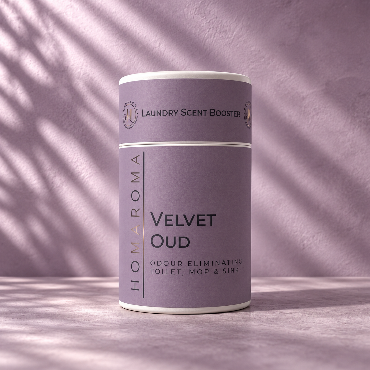 Velvet Oud