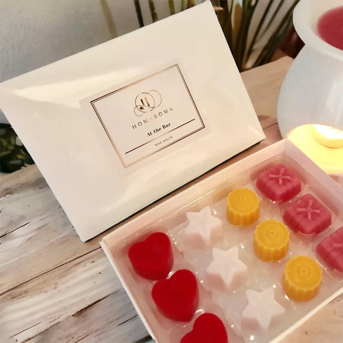 Wax Melt Gift Box - Cleaning Day