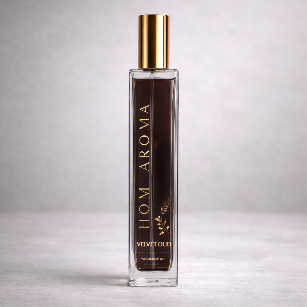 Velvet Oud
