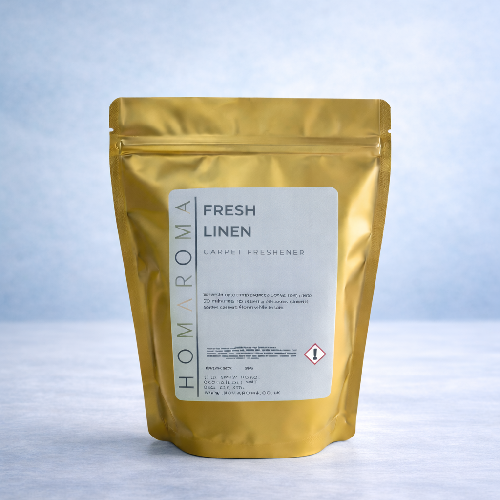 Fresh Linen