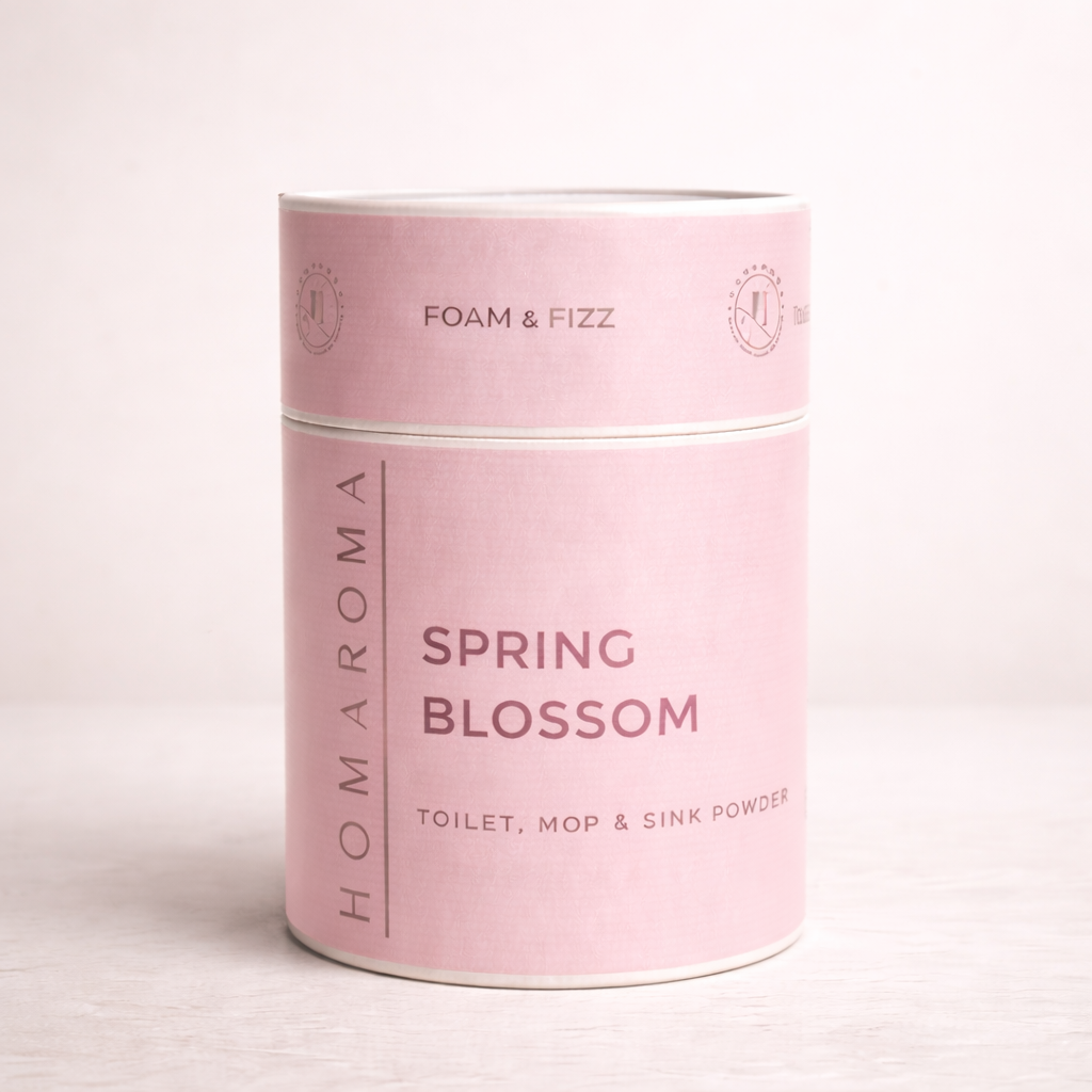 Spring Blossom