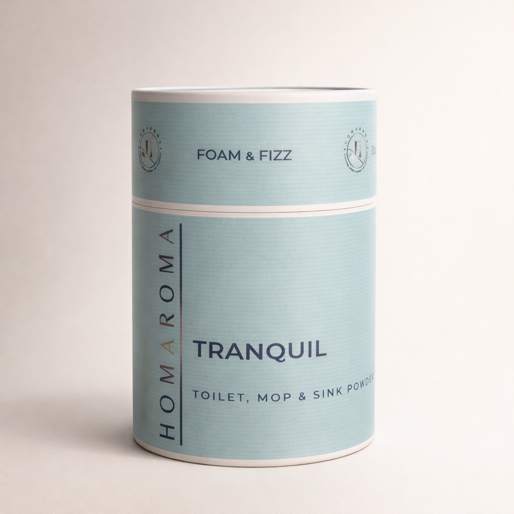 Tranquil