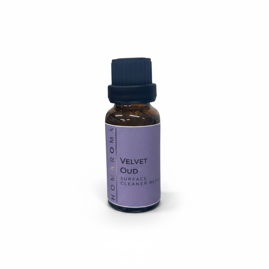 Velvet Oud
