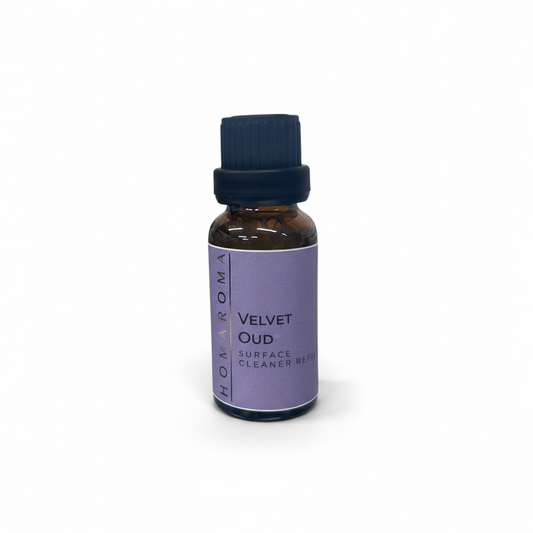 Velvet Oud
