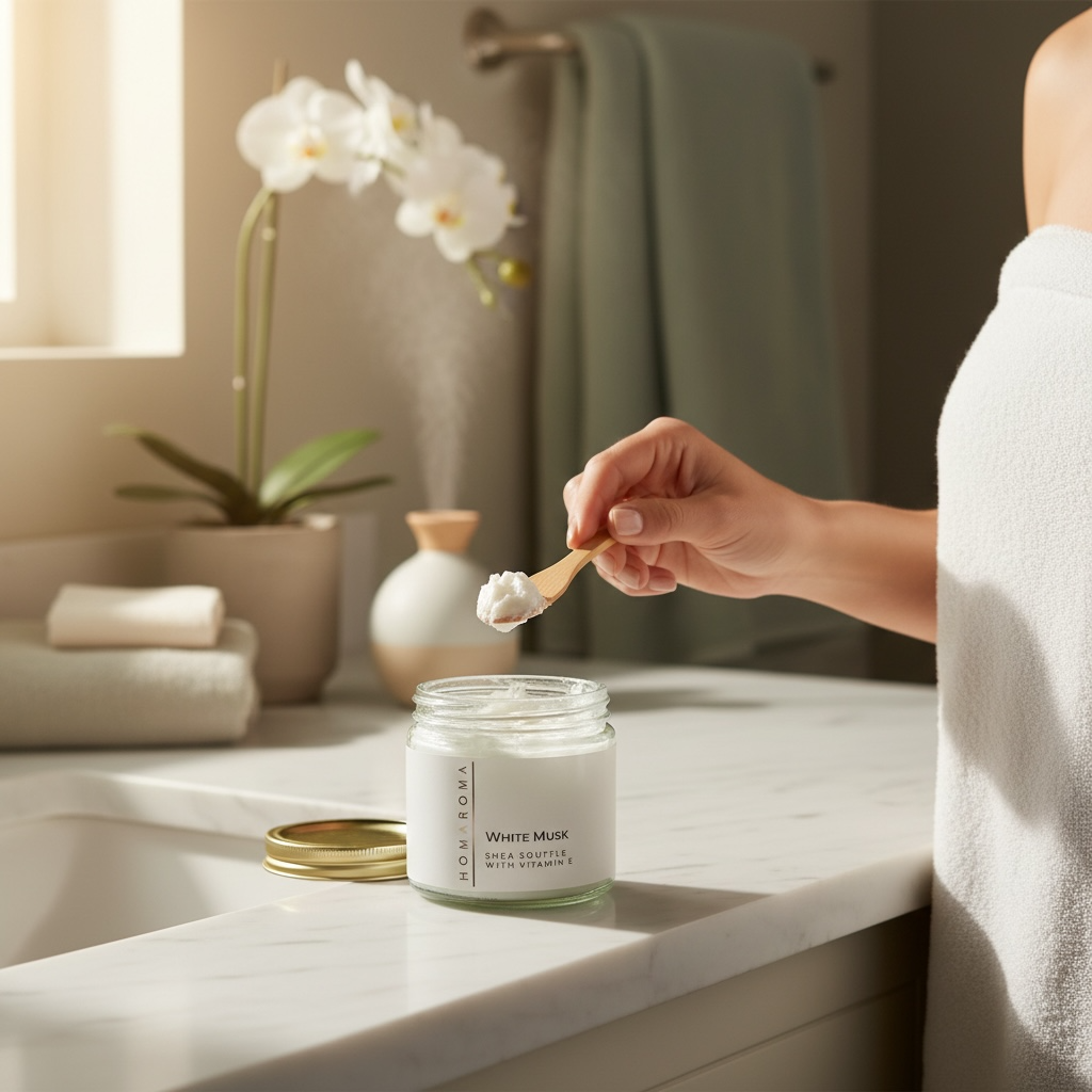 White Musk