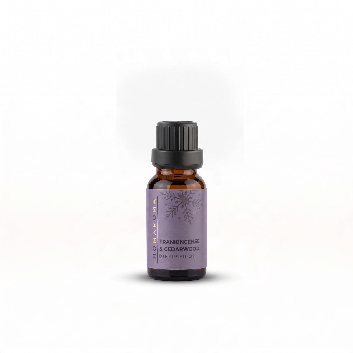 Frankincense & Cedar
