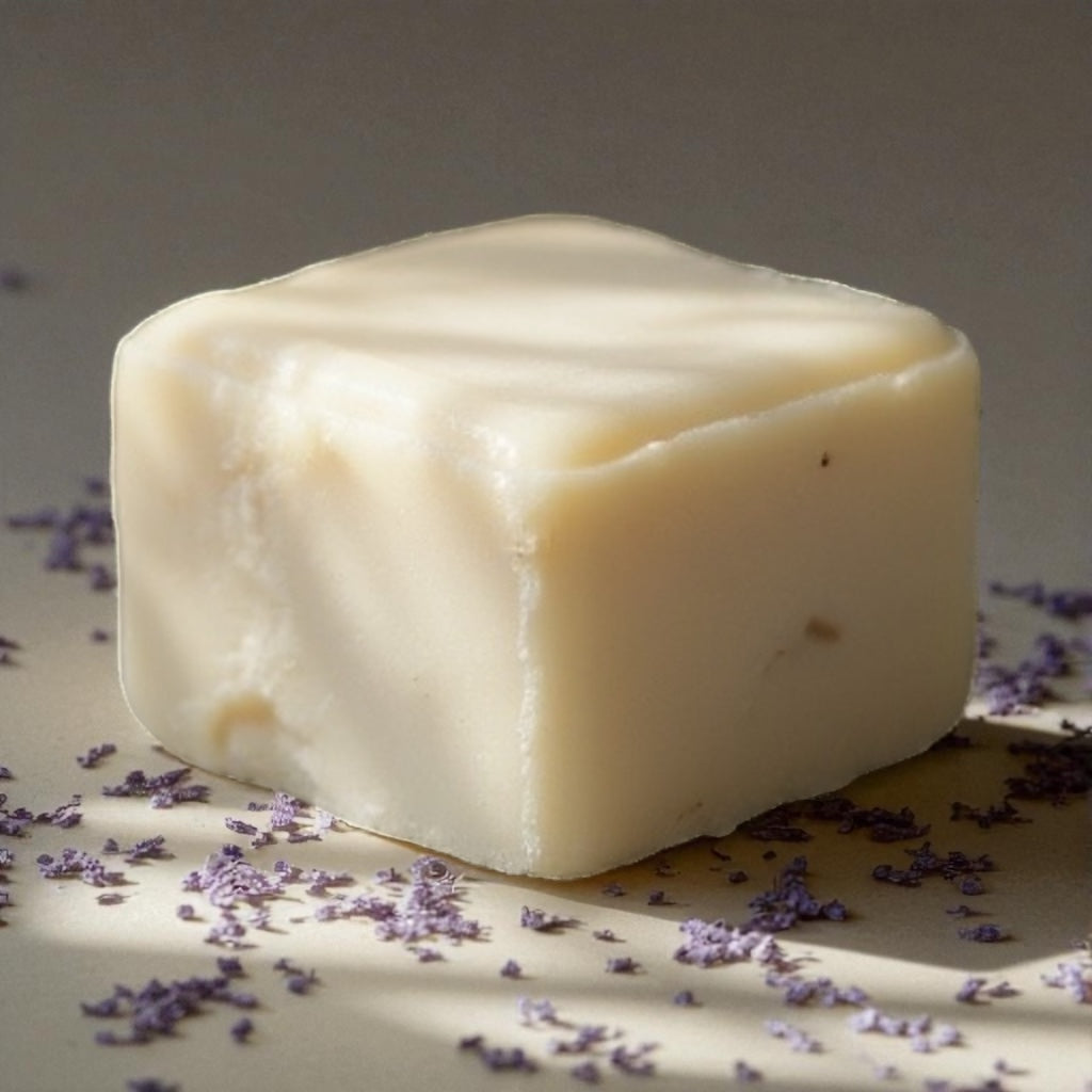Lavender & Menthol