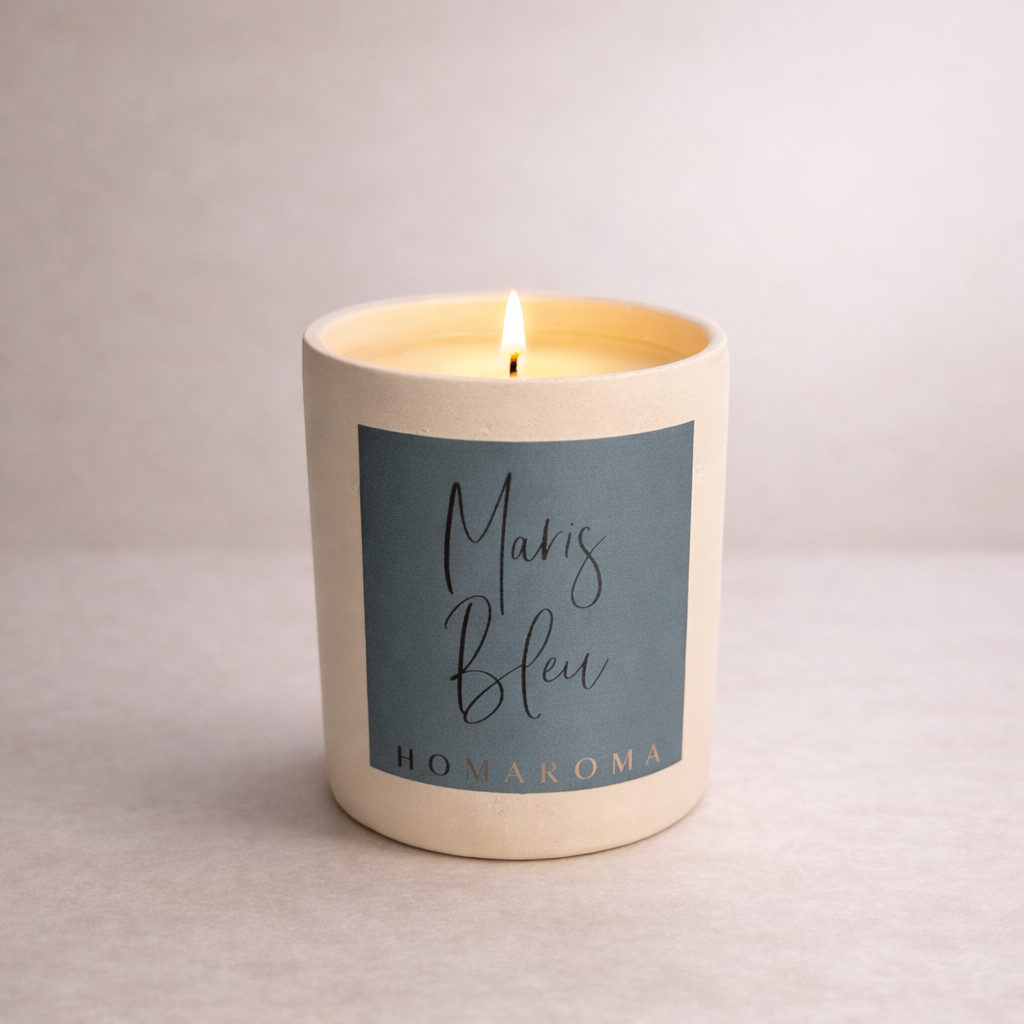 Maris Bleu