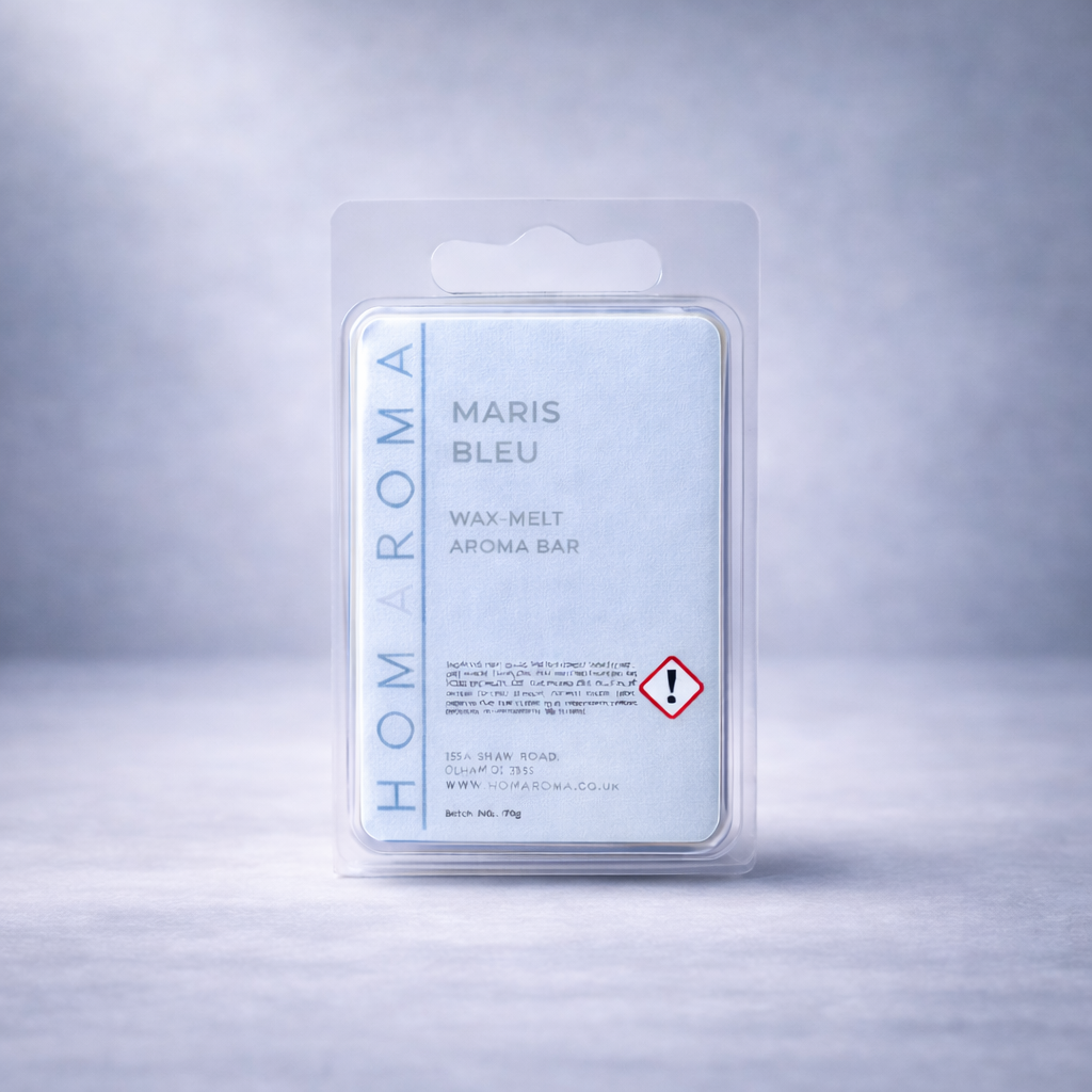 Maris Bleu