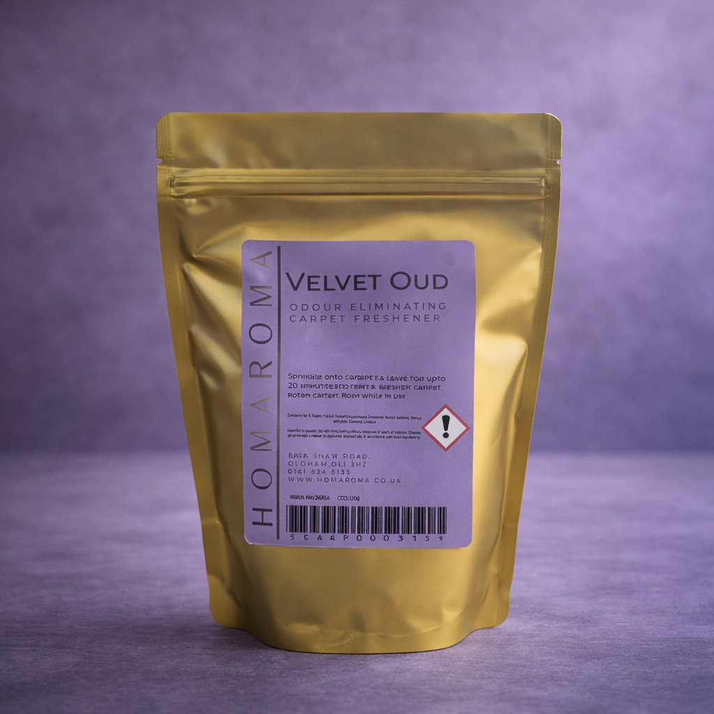 Velvet Oud