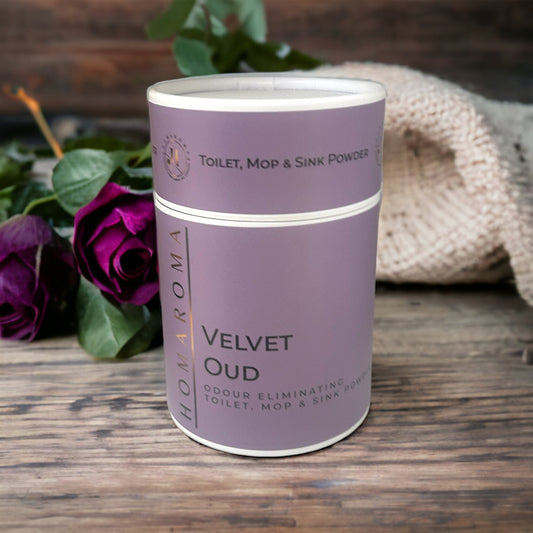Velvet Oud