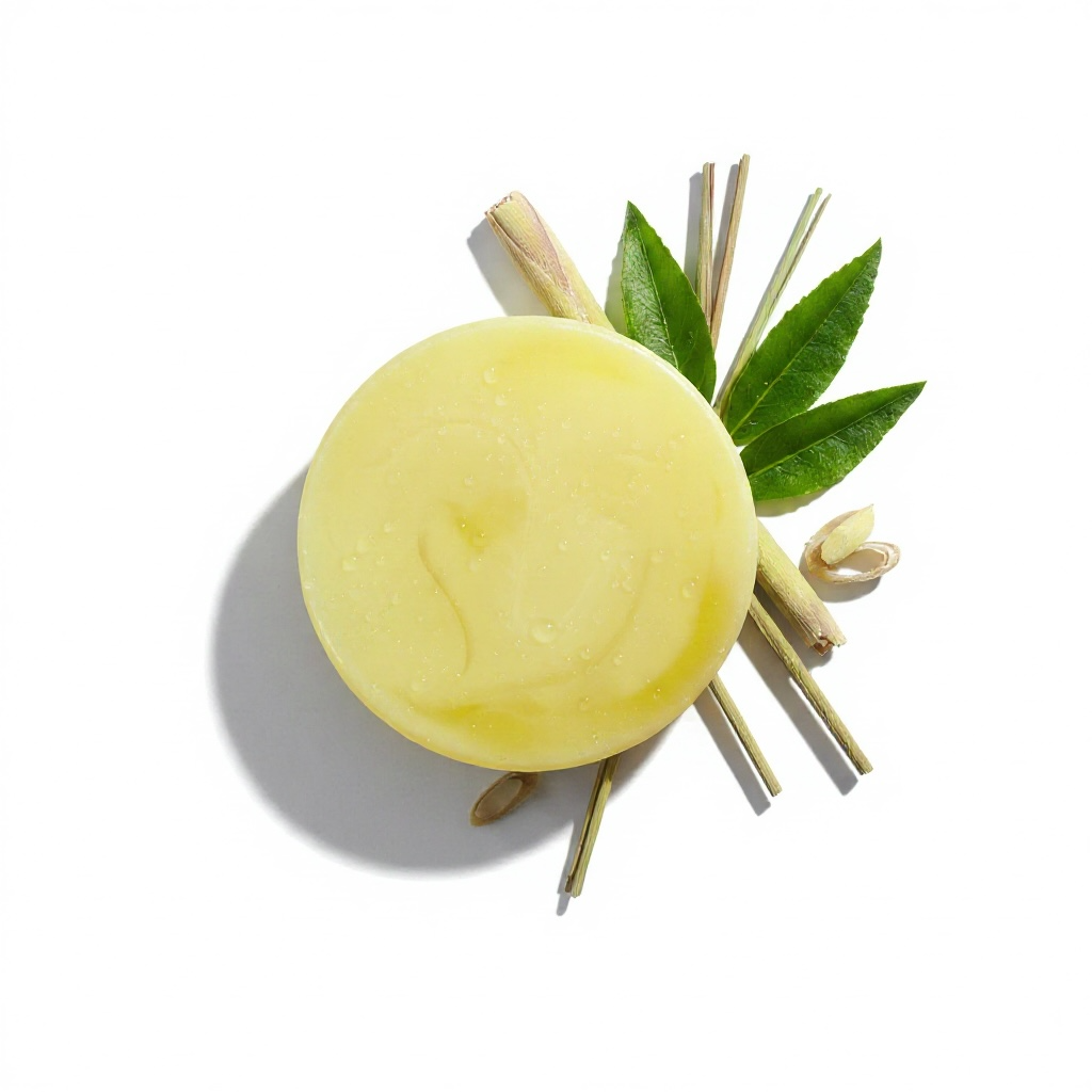 Citronella & Lemongrass