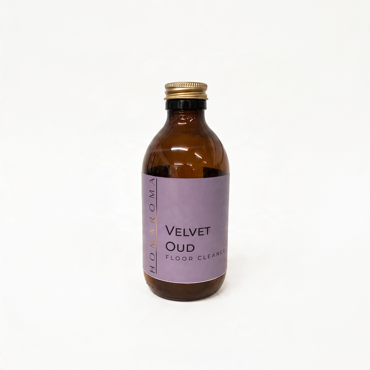 Velvet Oud