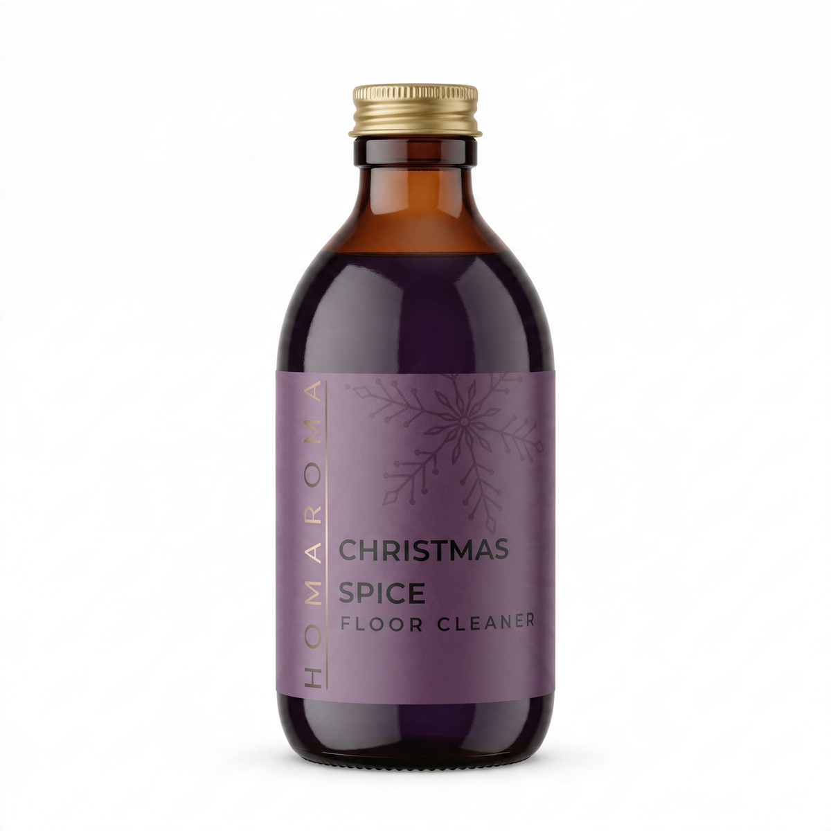 Christmas Spice Concentrated Floor Cleaner