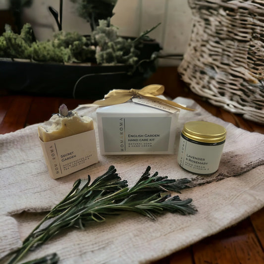 Embrace the Refreshing Elegance: The Benefits of Cold Process Soap