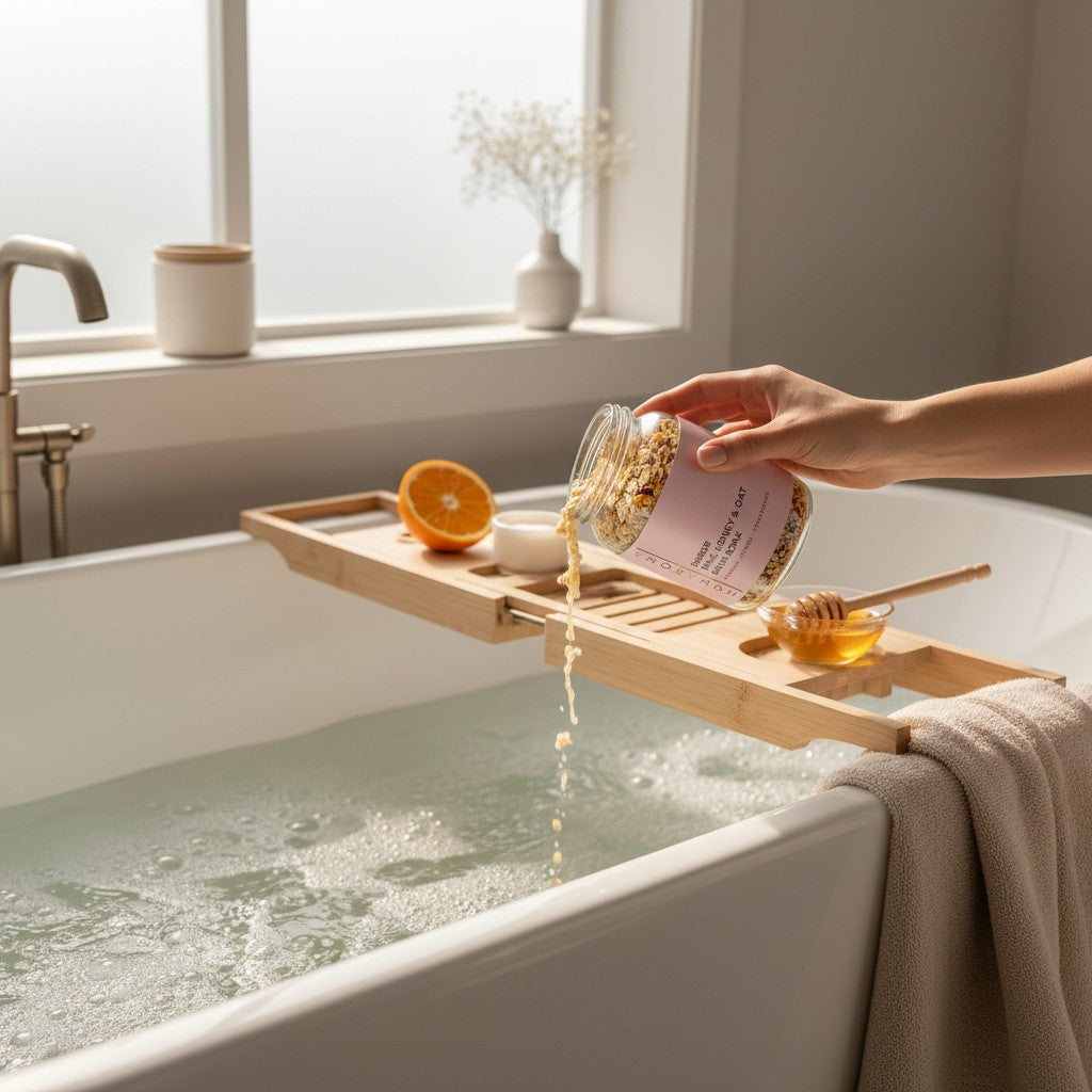 How to Create a Cosy Autumn Evening Self-Care Routine