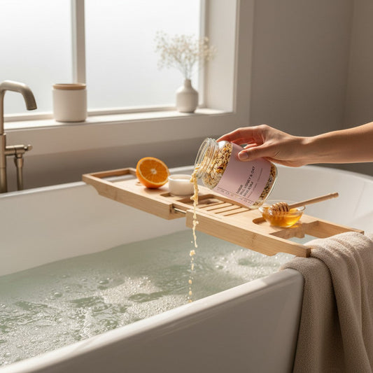 How to Create a Cosy Autumn Evening Self-Care Routine