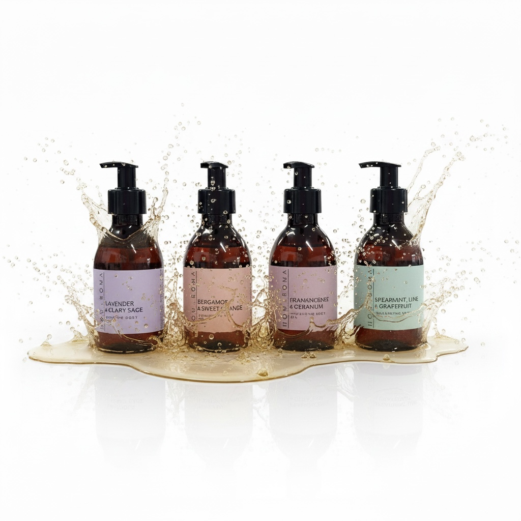 Bath & Shower Oil vs Body Oil: What’s the Difference?