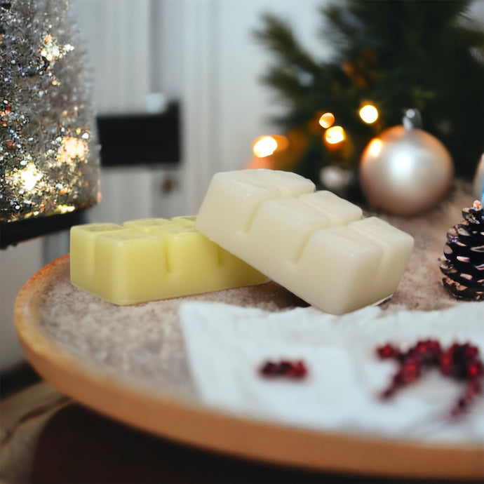 Frankincense & Myrrh