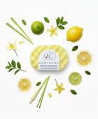 Citronella & Lemongrass with natural insect repellent