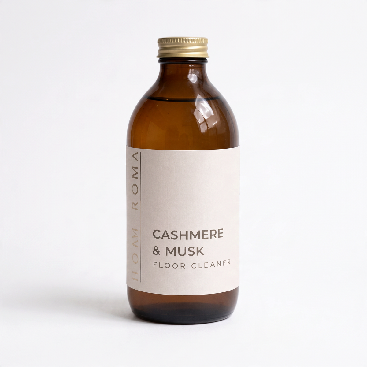 Cashmere & Musk