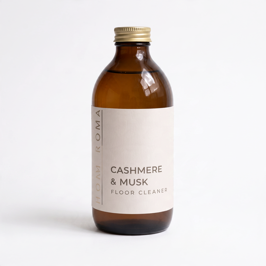 Cashmere & Musk