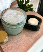 Jasmine & Cardamom