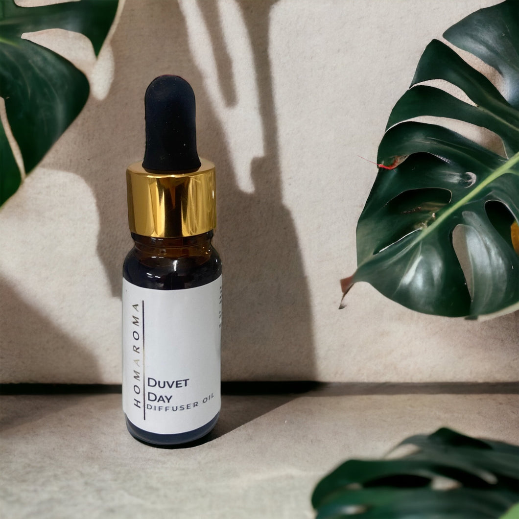 Citronella & Lemongrass