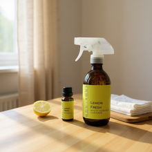 Load image into Gallery viewer, Lemon Fresh