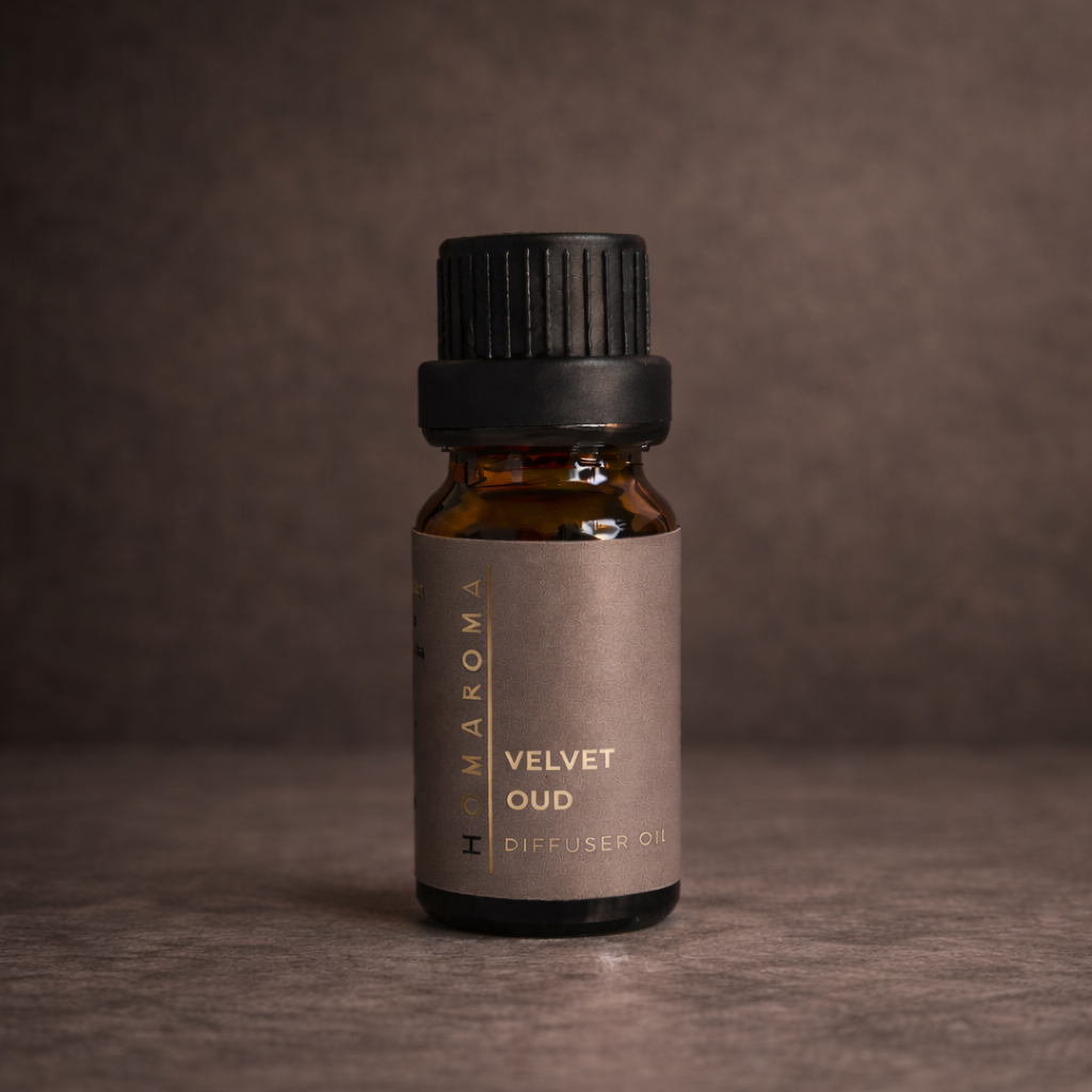 Velvet Oud