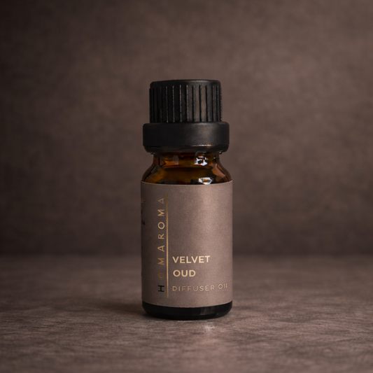 Velvet Oud