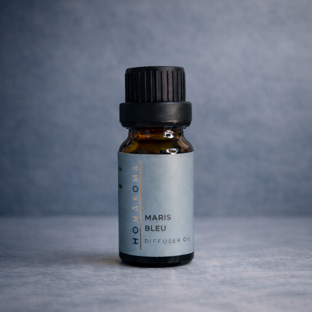 Maris Bleu