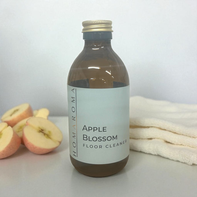 Apple Blossom