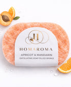 Apricot & Mandarin