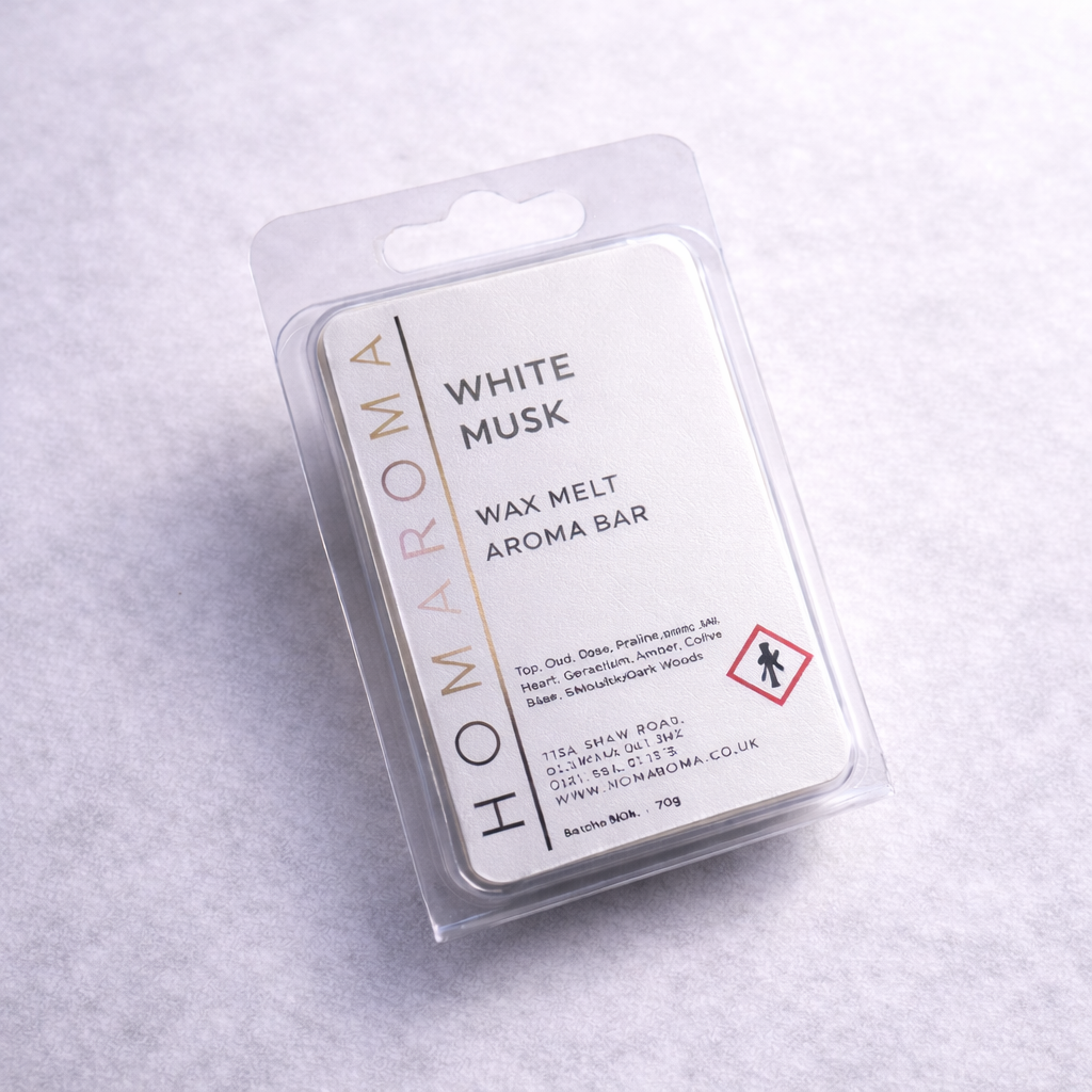 White Musk
