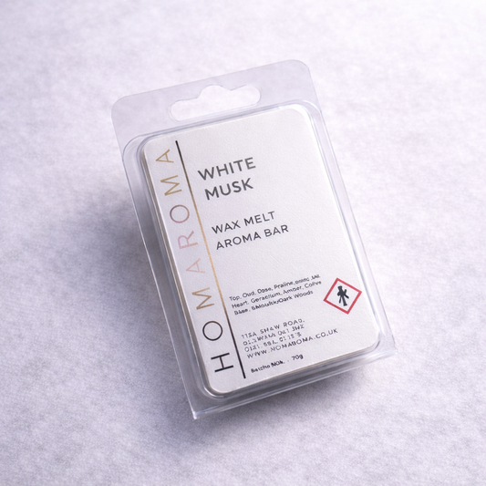 White Musk