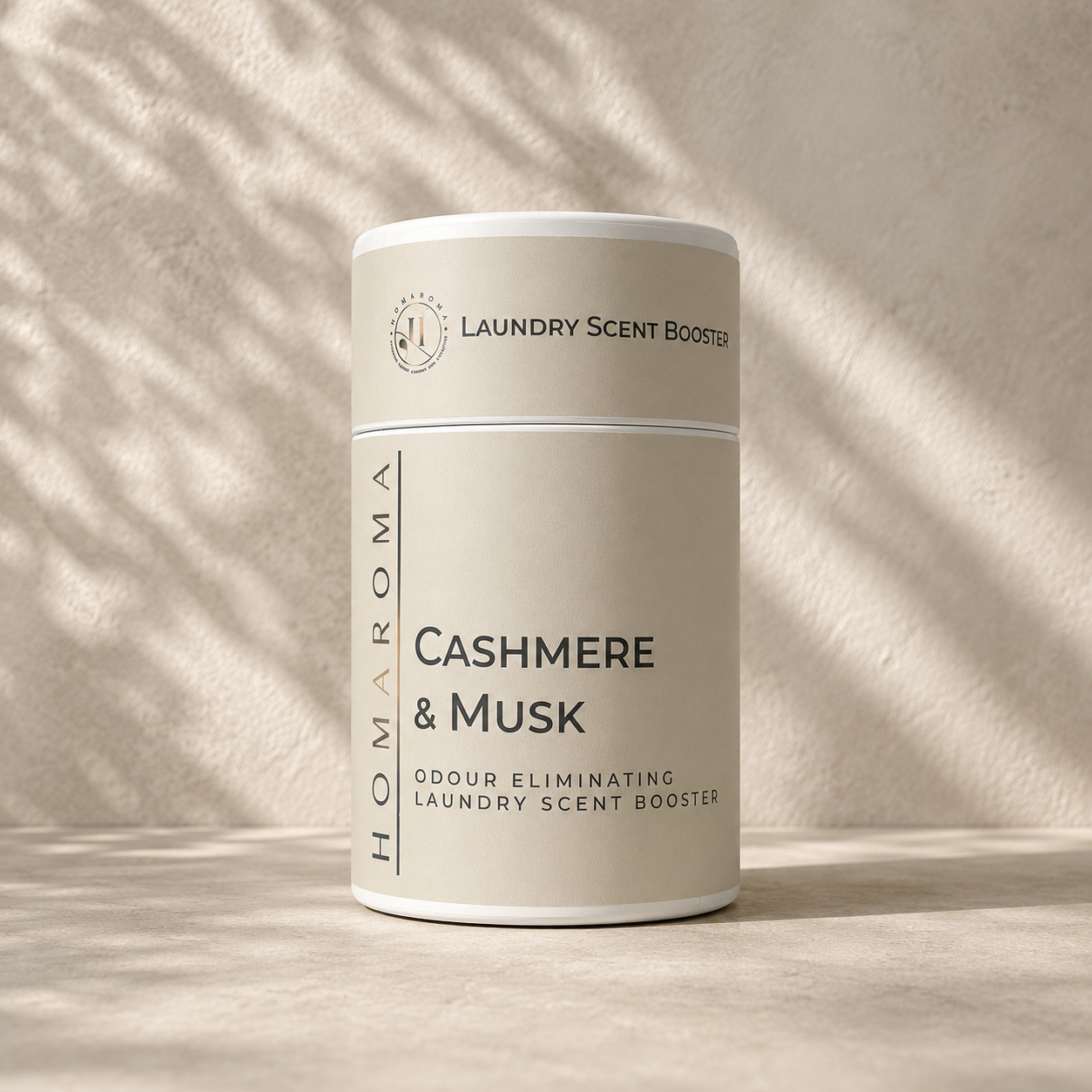 Cashmere & Musk