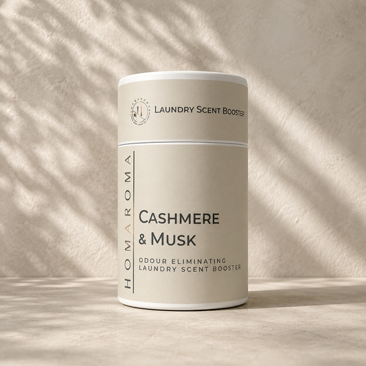 Cashmere & Musk