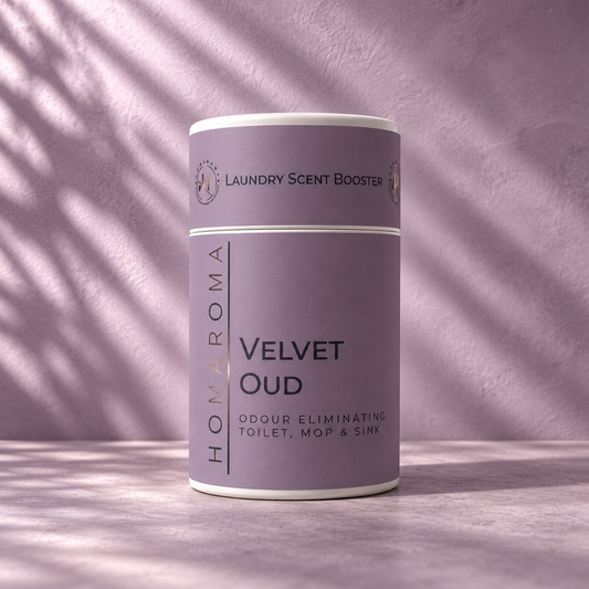 Velvet Oud