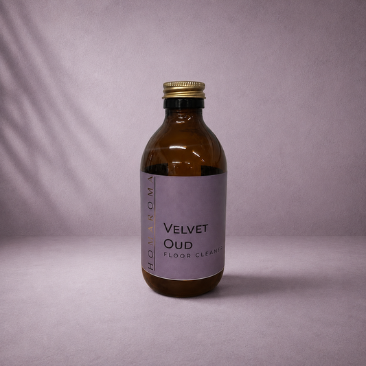 Velvet Oud