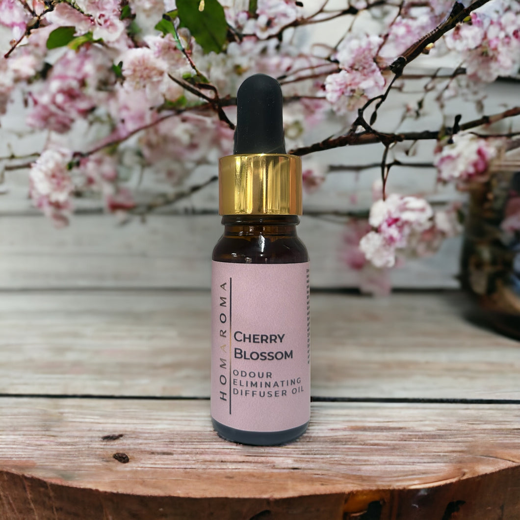 Cherry Blossom