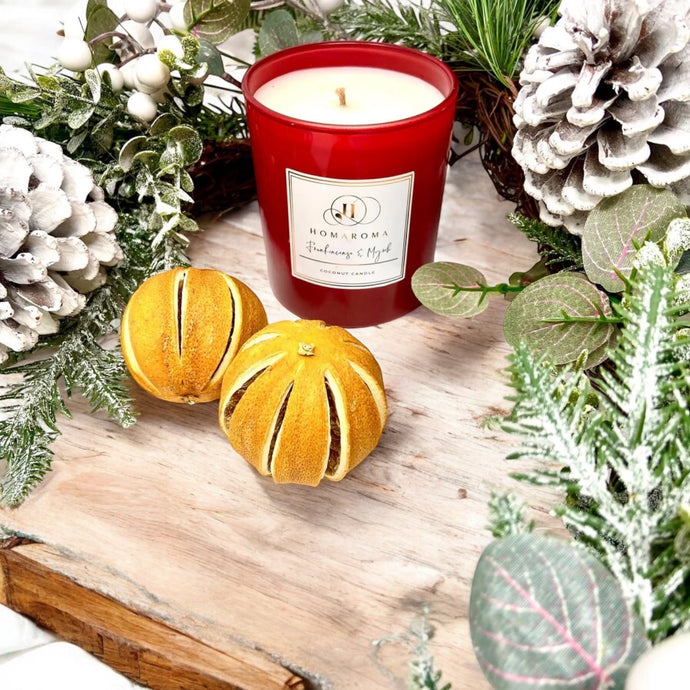 Mulled Wine