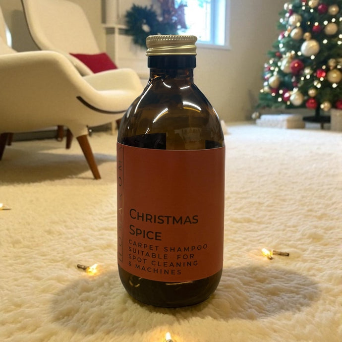 Christmas Spice