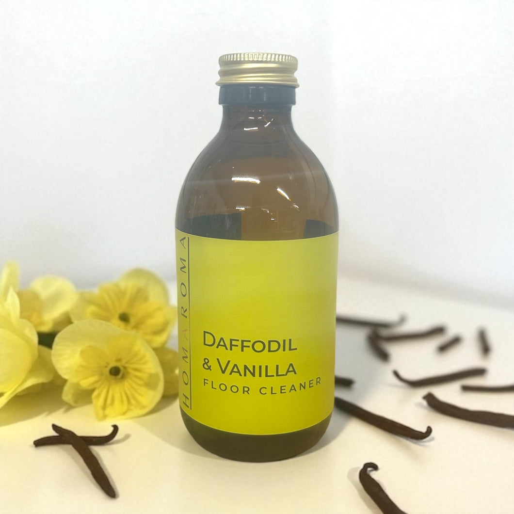Daffodil & Vanilla