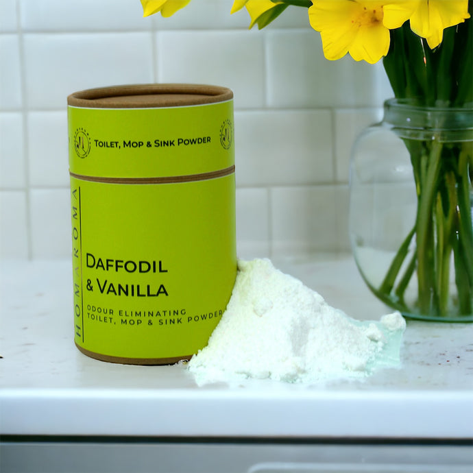 Daffodil & Vanilla