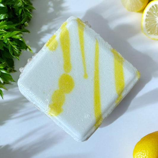 Eau Verbena & Menthol Shower Steamer