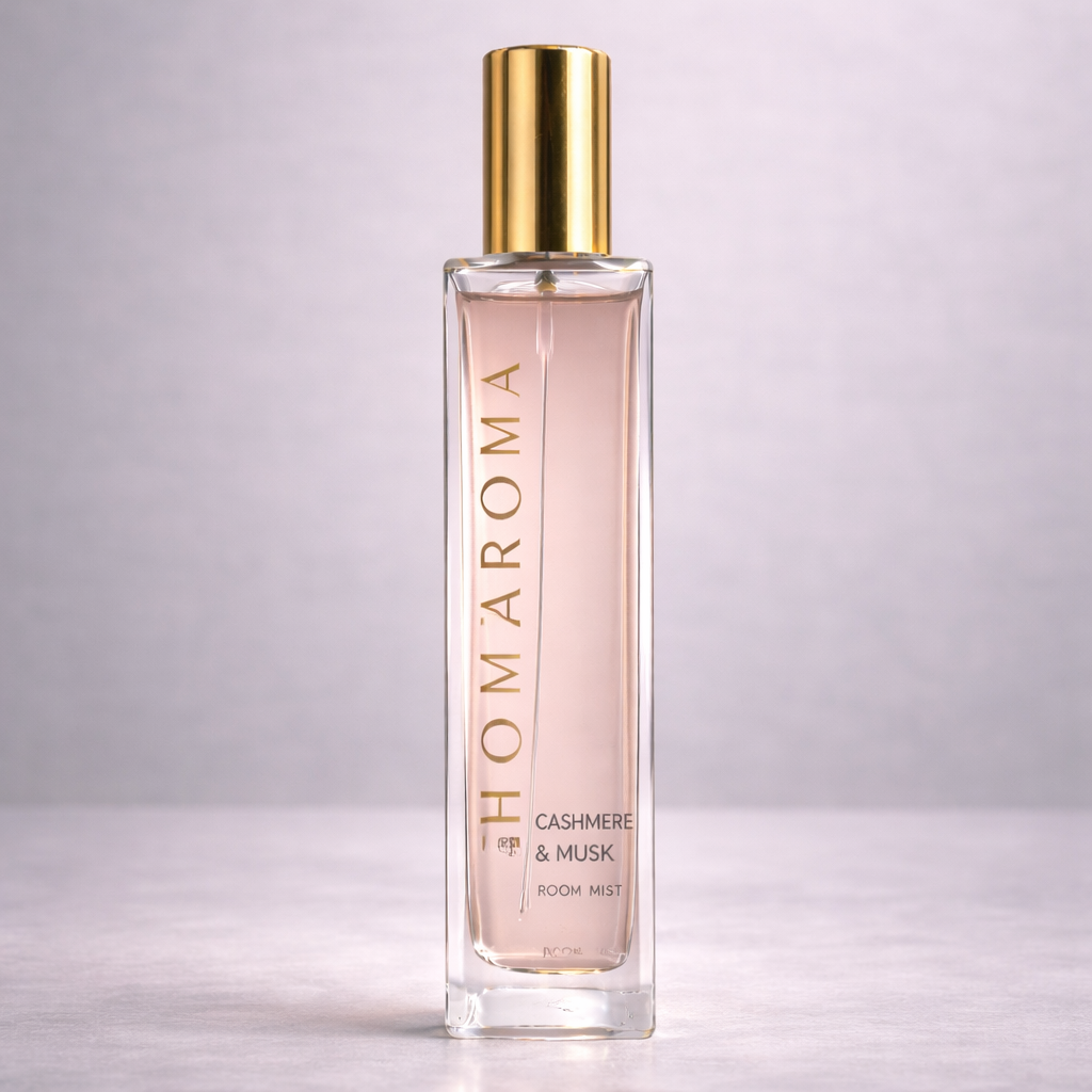 Cashmere & Musk