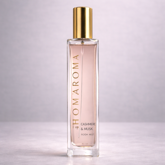 Cashmere & Musk