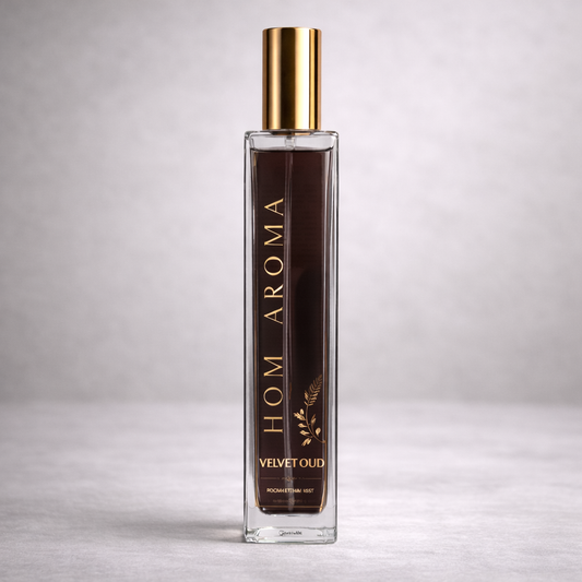 Velvet Oud