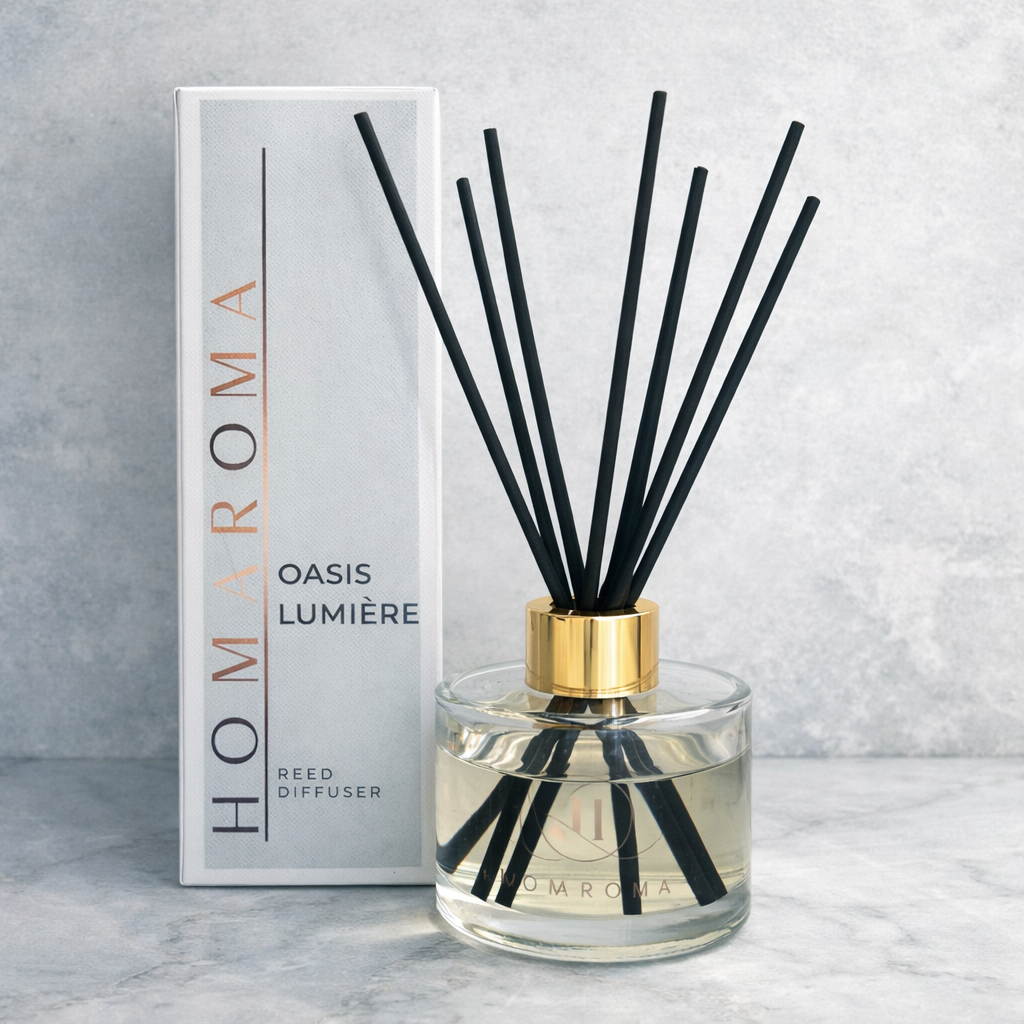 Oasis Lumière